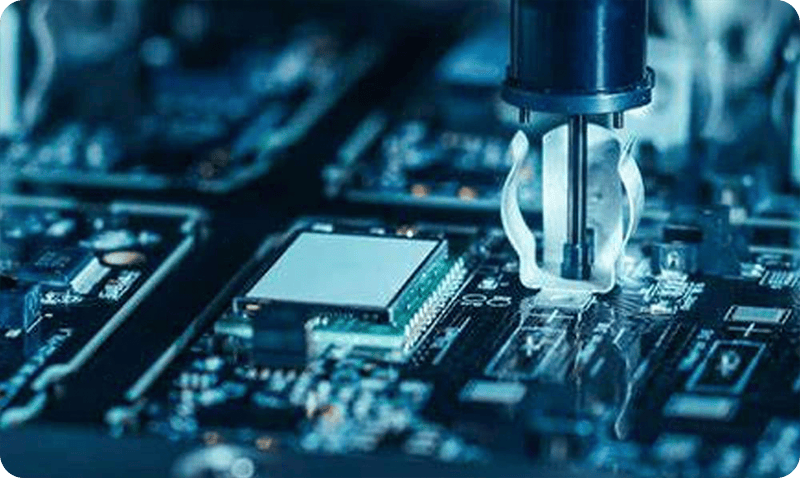 Electronics Manufacturing