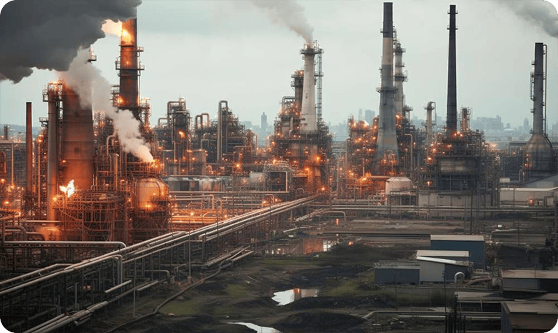 Petrochemicals