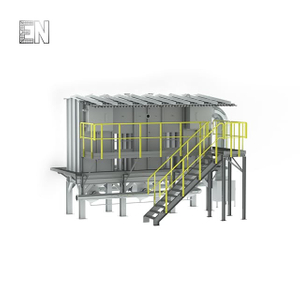RTO(Regenerative Thermal Oxidizer)