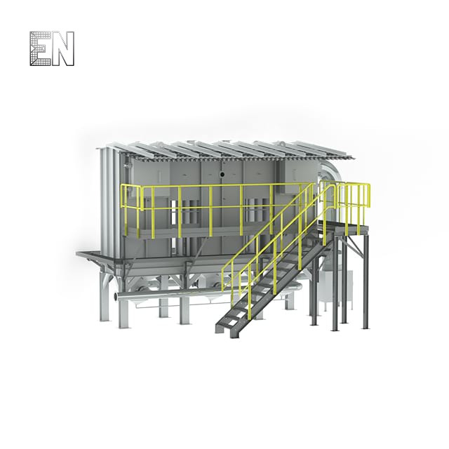 RTO(Regenerative Thermal Oxidizer)