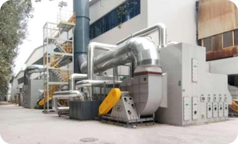 Gu'an**Machinery Manufacturing