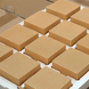 VOCs Precious Metal Honeycomb Ceramic Catalyst 