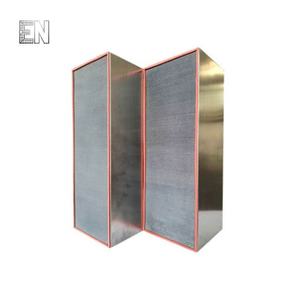 Disc/drum Zeolite Module