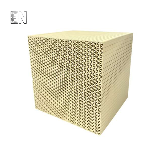 Honeycomb Zeolite Molecular Sieve