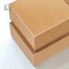 VOCs Precious Metal Honeycomb Ceramic Catalyst 
