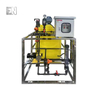Fully Automatic Dosing Device