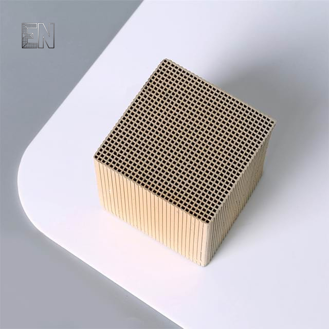 Honeycomb Zeolite Molecular Sieve