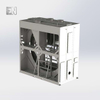 Zeolite Molecular Sieve Wheel