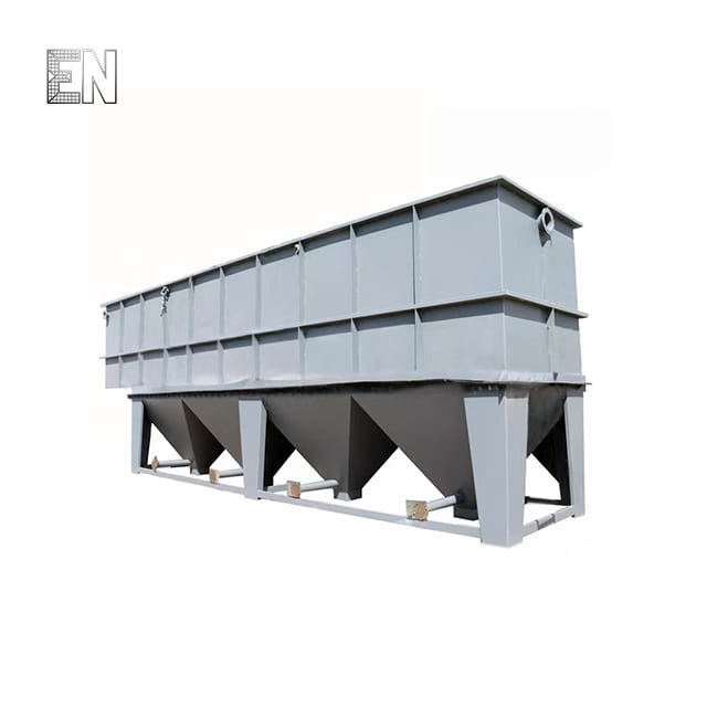 High Efficiency Sedimentation Tank