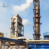 SNCR(Selective Non-catalytic Reduction)