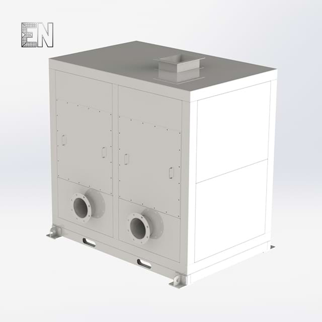 CO(Catalytic Oxidizer)