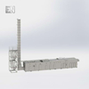 VOC Concentrator With CO Integrated Machine