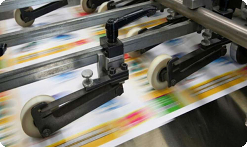Packaging And Printing