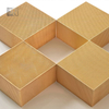 VOCs Precious Metal Honeycomb Ceramic Catalyst 