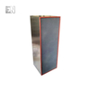 Disc/drum Zeolite Module