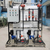 Fully Automatic Dosing Device