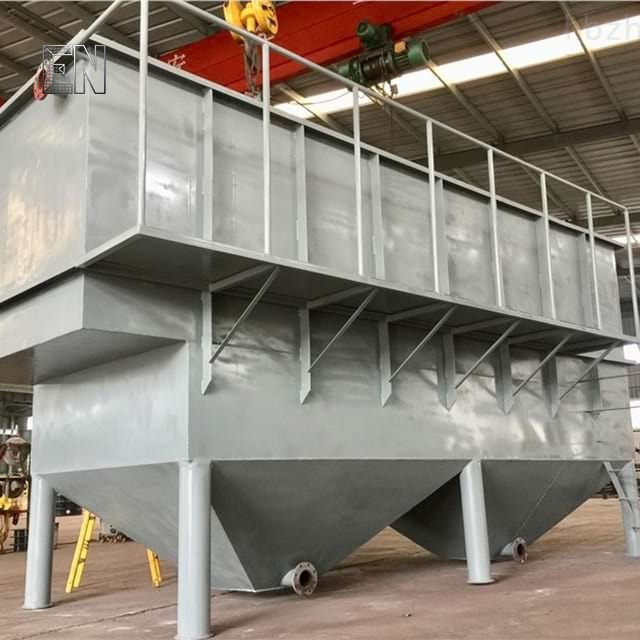 High Efficiency Sedimentation Tank