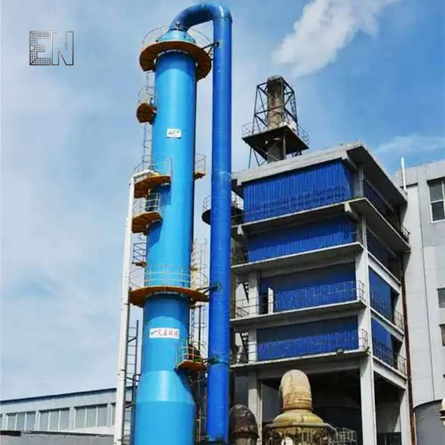 SCR(Selective Catalytic Reduction)
