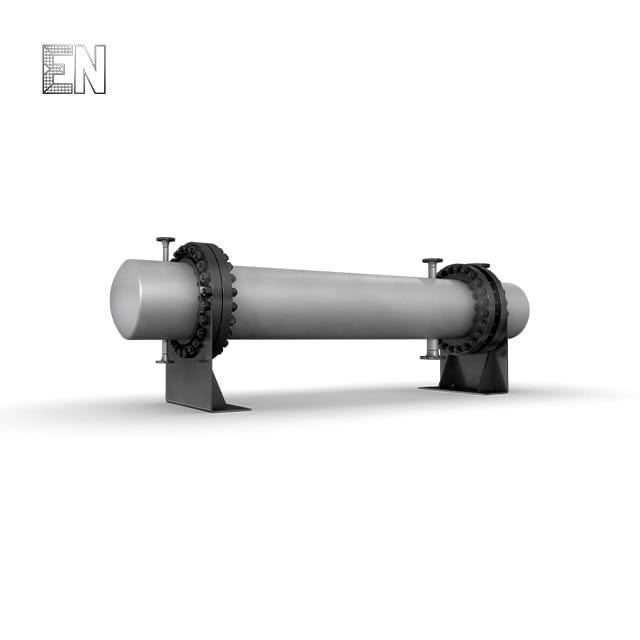 Tube Heat Exchanger