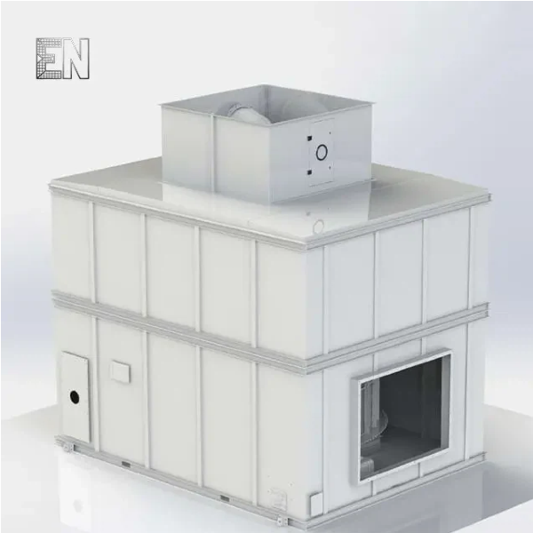 VOC Rotary Concentrator Vs Activated Carbon Adsorption: Which Is Better for Industrial VOC Control?