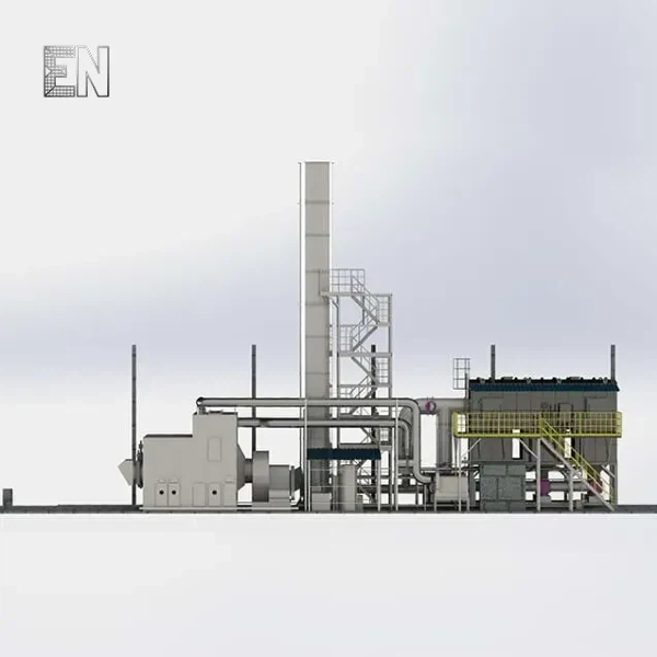 VOC Concentrator