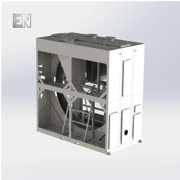 VOC Concentrator