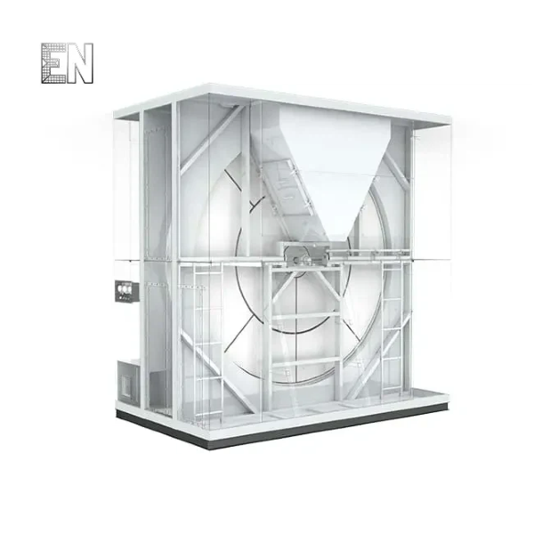 VOC Concentrator