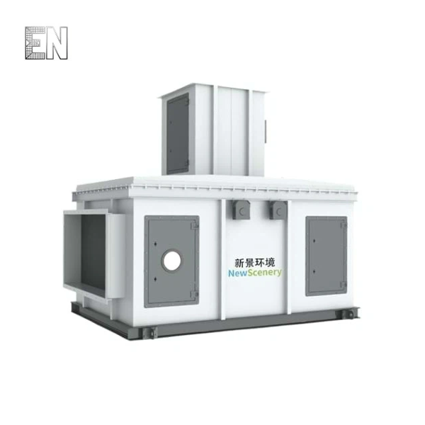 Zeolite Rotor