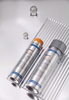 Ethylene Oxide Medical Sterilant