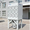  Cartridge Dust Collector