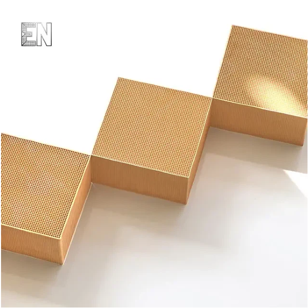 Honeycomb Ceramic Catalyst