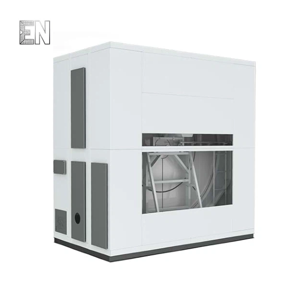 How To Calculate VOC Concentration Before Selecting A VOC Concentrator