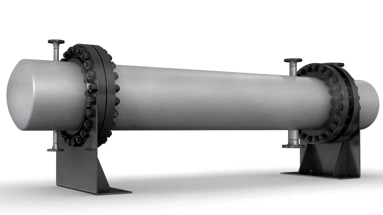 What Is A Heat Exchanger?