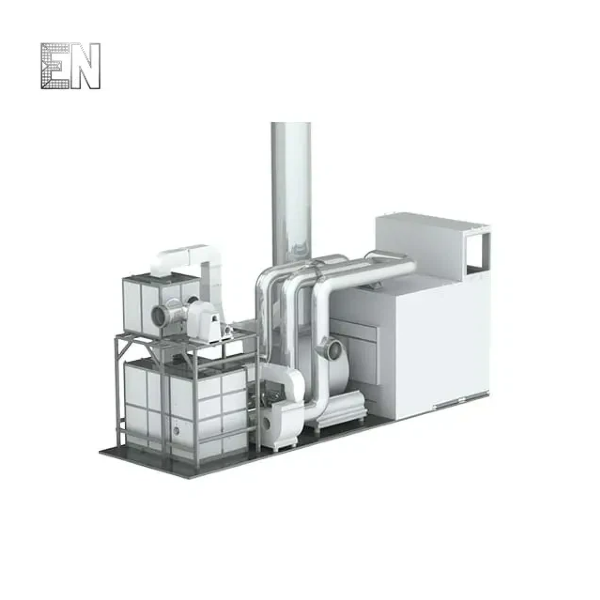 CO(Catalytic Oxidizer)