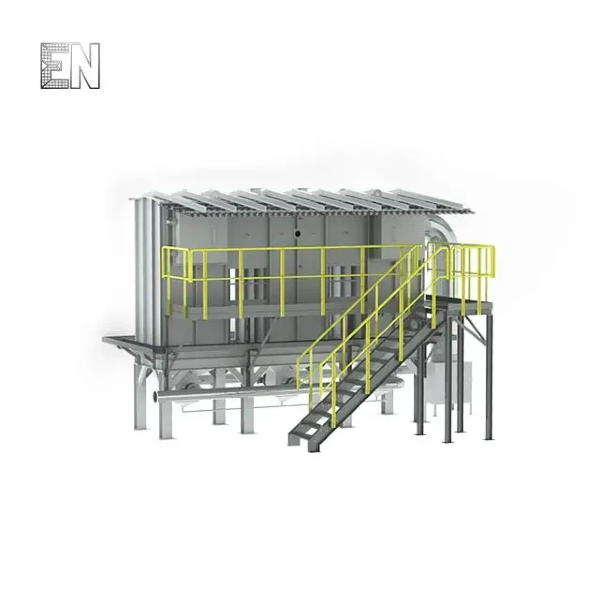 VOC Concentrator With RTO: How To Reduce Fuel Consumption in Large Airflow Projects