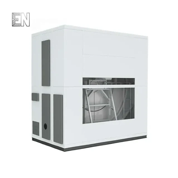 VOC Concentrator